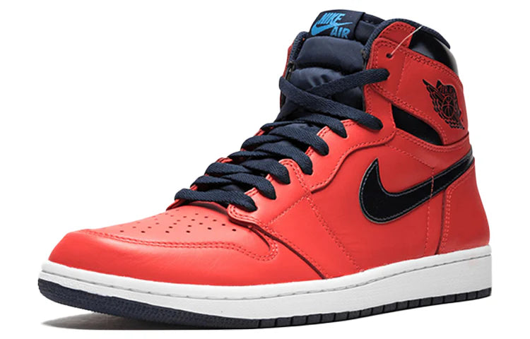 555088 606 Jordan 1 Retro David Letterman