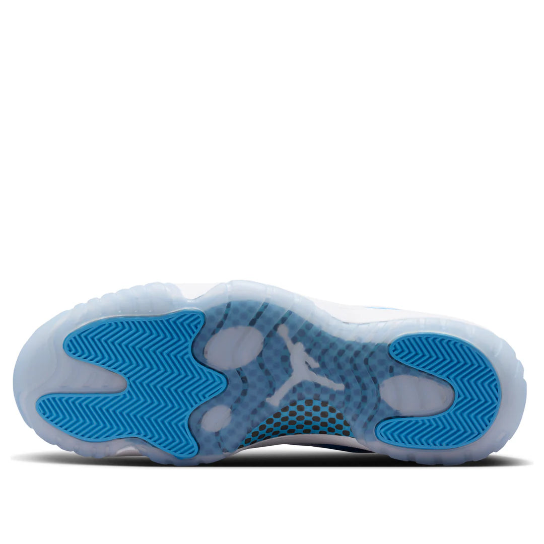 FV5104 100 Jordan 11 Retro Low University Blue (2026)