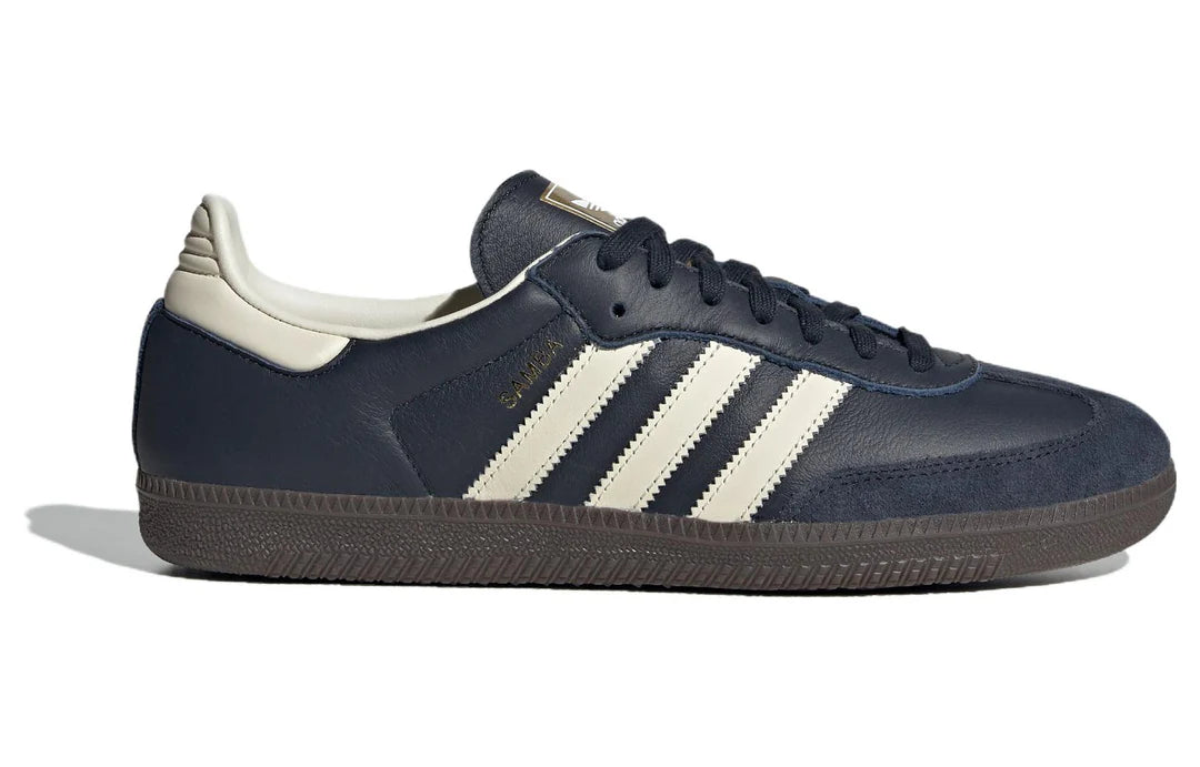 ID2056 adidas Samba OG Night Navy Gum