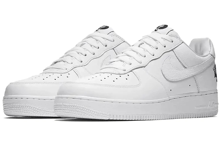 AO1070 101 Nike Air Force 1 Low Roc-A-Fella ( AF100 )