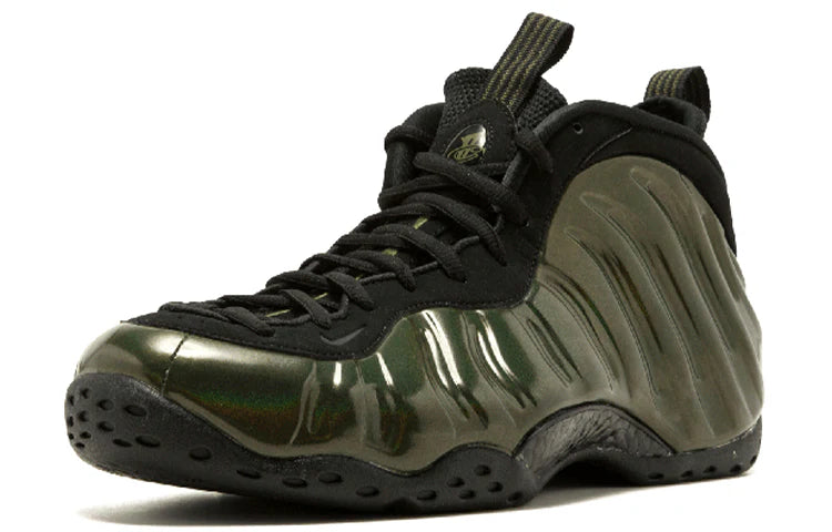 314996 301 Nike Air Foamposite One Legion Green