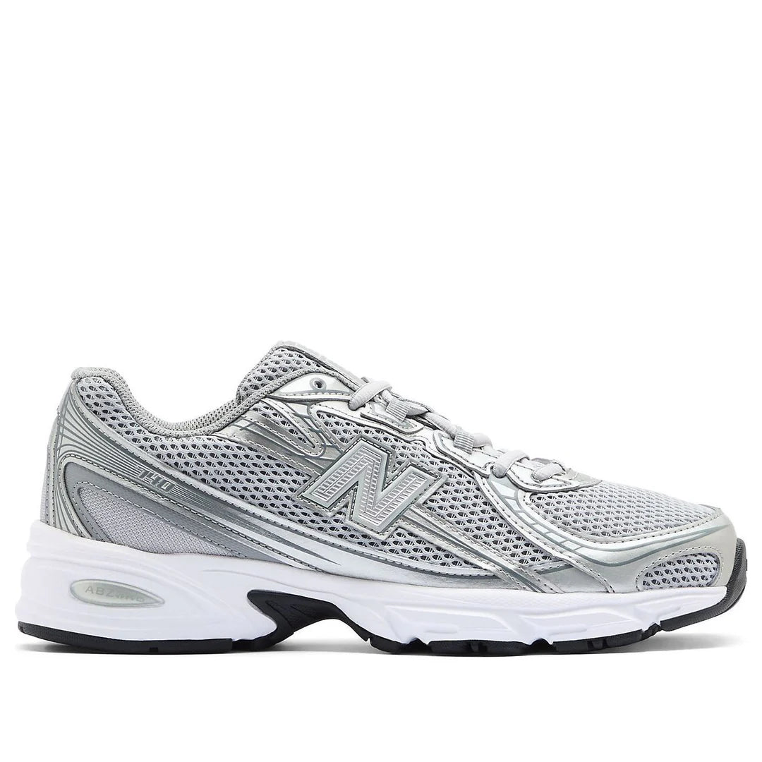 U740SG2 New Balance 740v2 Silver Castlerock