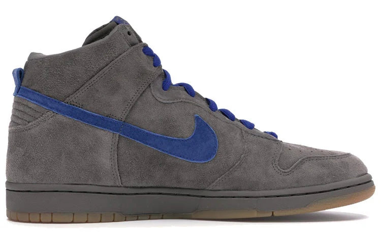 305050 241 Nike SB Dunk High Iron