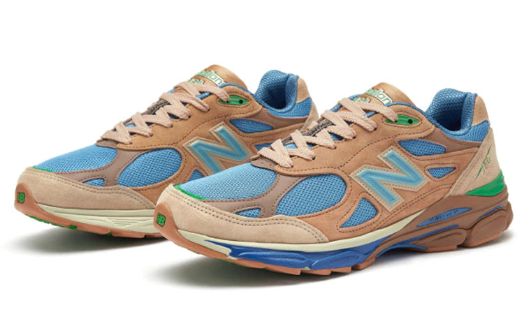 M990JG3 New Balance 990v3 MiUSA Joe Freshgoods Outside Clothes [REPLACE BOX]