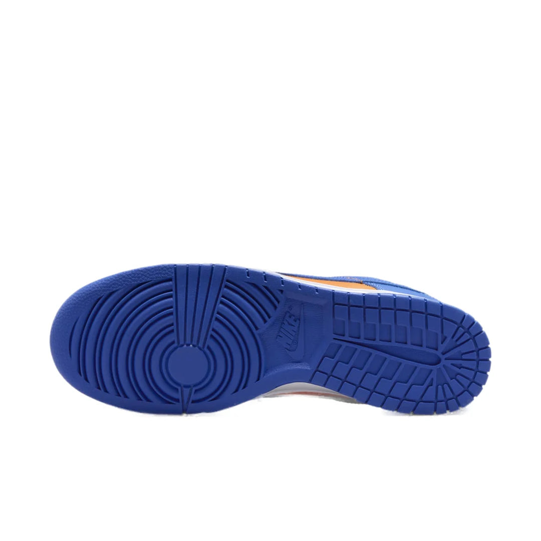 DV0833 800 Nike Dunk Low Knicks
