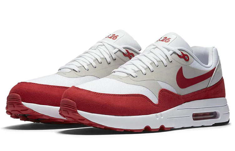 908091 100 Nike Air Max 1 Ultra Air Max Day Red (2017)