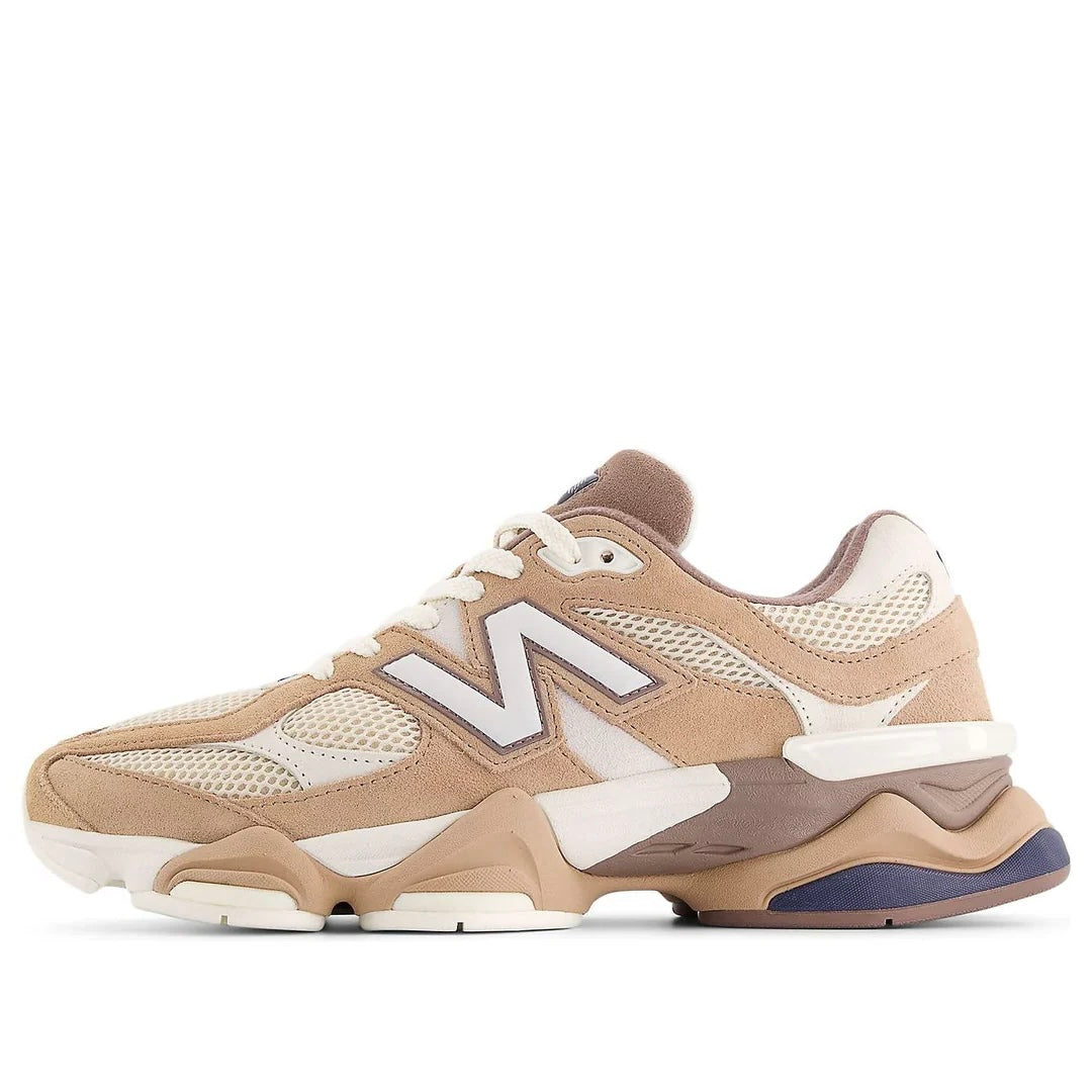 U9060ETN New Balance 9060 Earth Shadow Flat Taupe