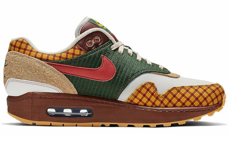 CK6643 100 Nike Air Max 1 Susan Missing Link