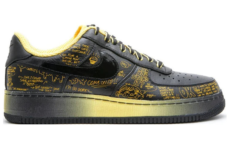 378367 001 Nike Air Force 1 Low Busy P Livestrong