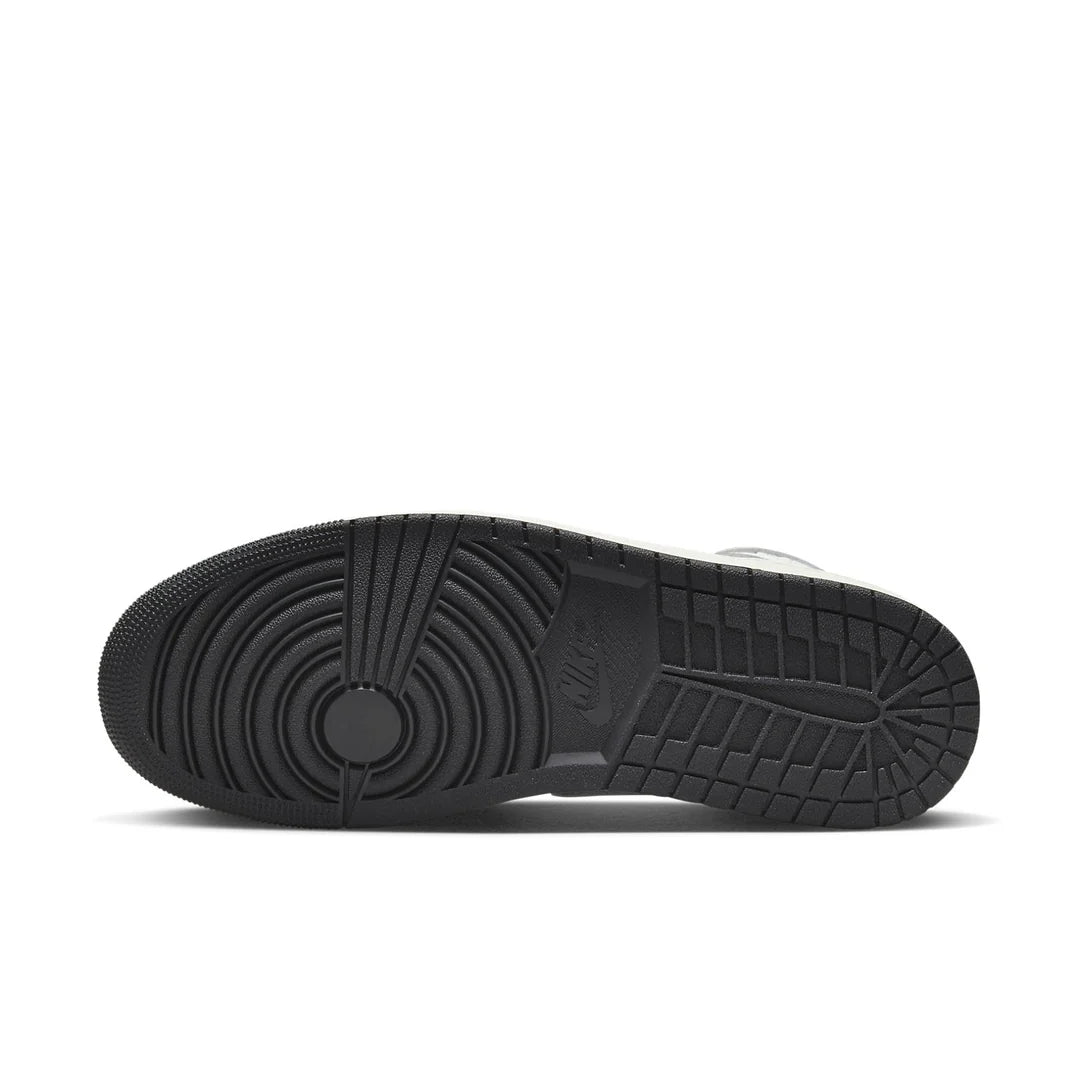 DZ5485 051 Jordan 1 Retro High OG Washed Black [NO BOX]