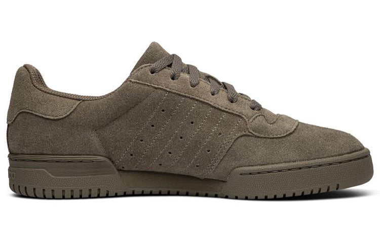 FV6129 adidas Yeezy Powerphase Simple Brown