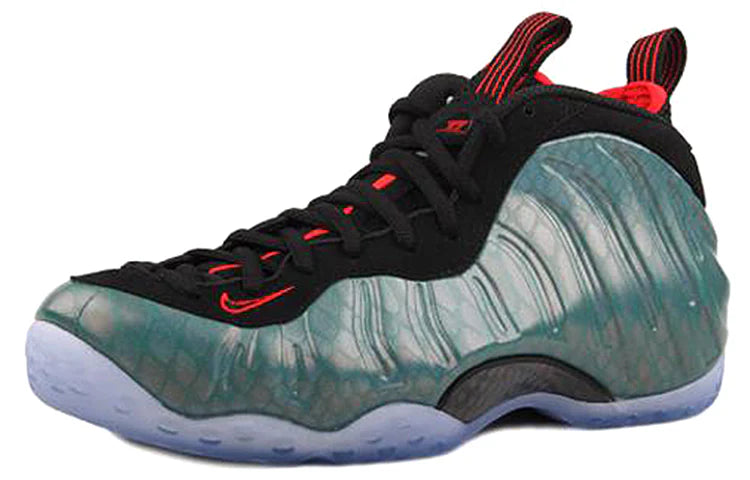 575420 300 Nike Air Foamposite One PRM Gone Fishing