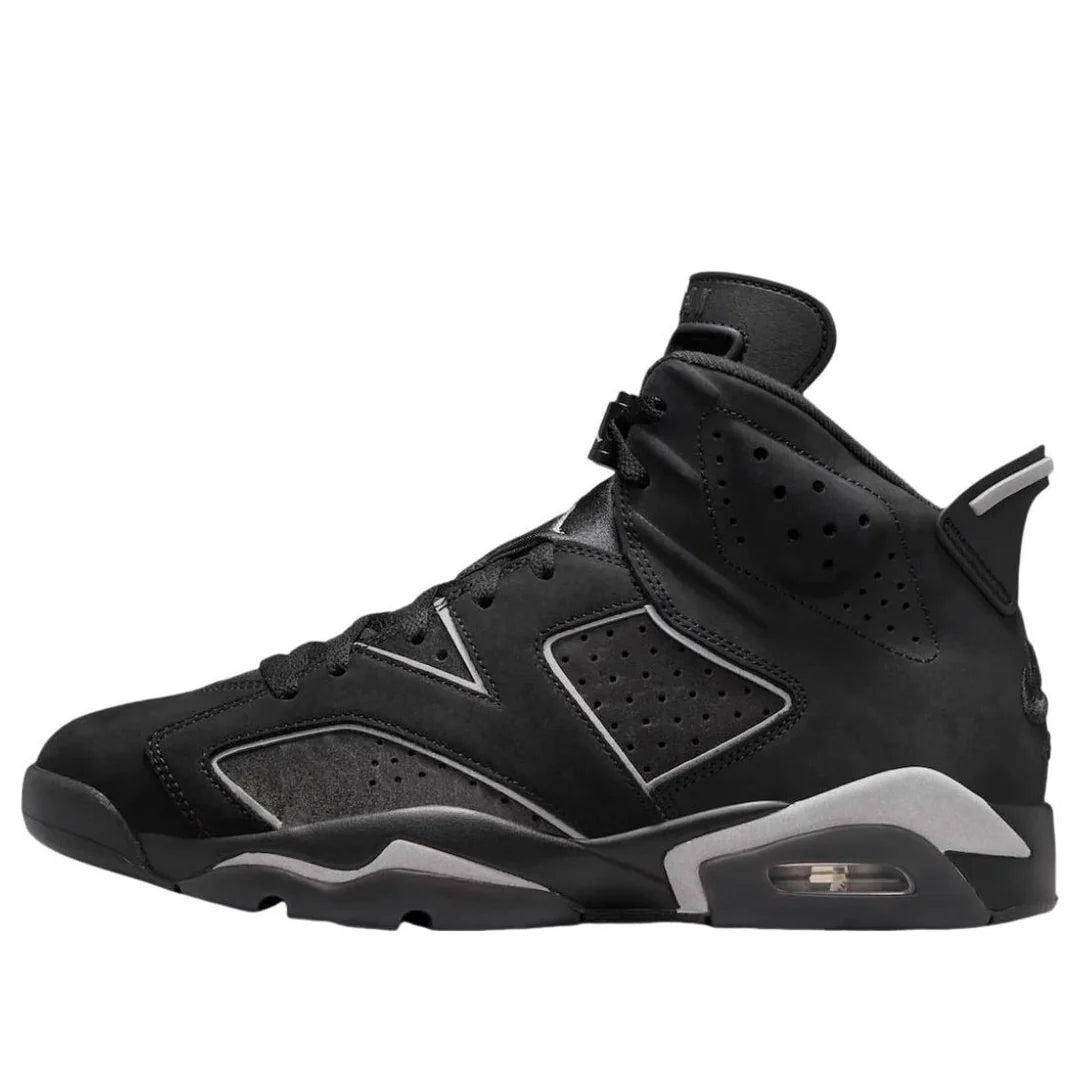 IR2266 010 Air Jordan 6 Retro Cap and Gown