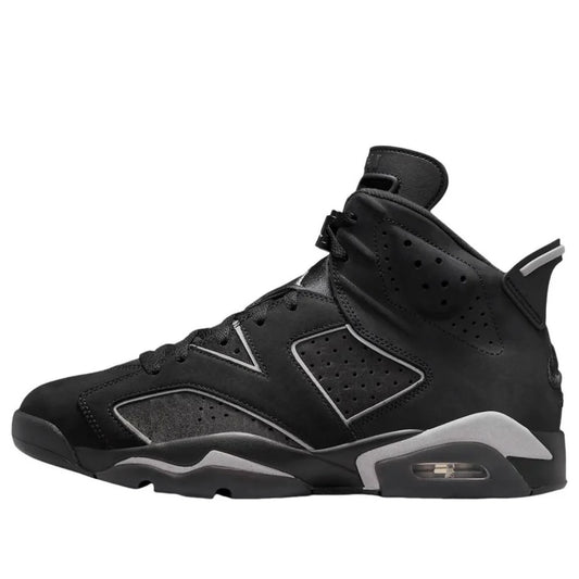 IR2266 010 Air Jordan 6 Retro Cap and Gown