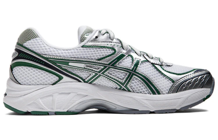 1203A275 103 ASICS GT-2160 White Shamrock Green