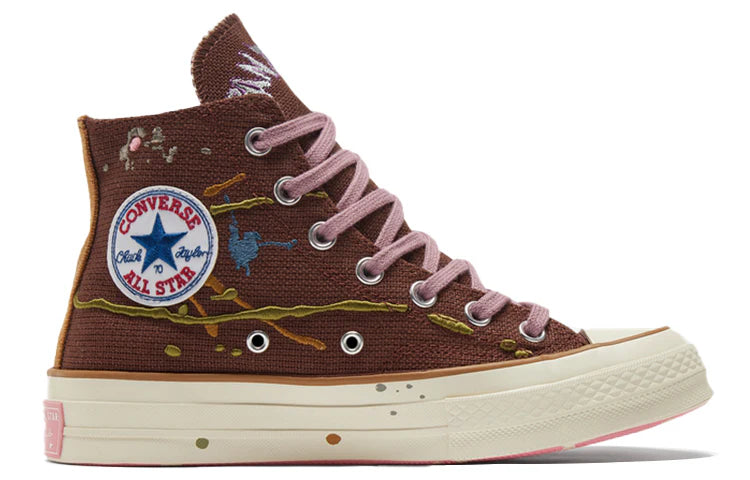 169909C Converse Chuck Taylor All Star 70 Hi Bandulu