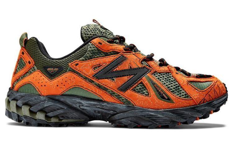 ML610TE1 New Balance 610 Joe Freshgoods Beneath the Surface Lil' Swamps