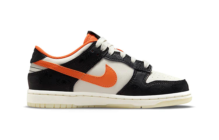 DM0088 100 Nike Dunk Low PRM Halloween (2021) (PS)