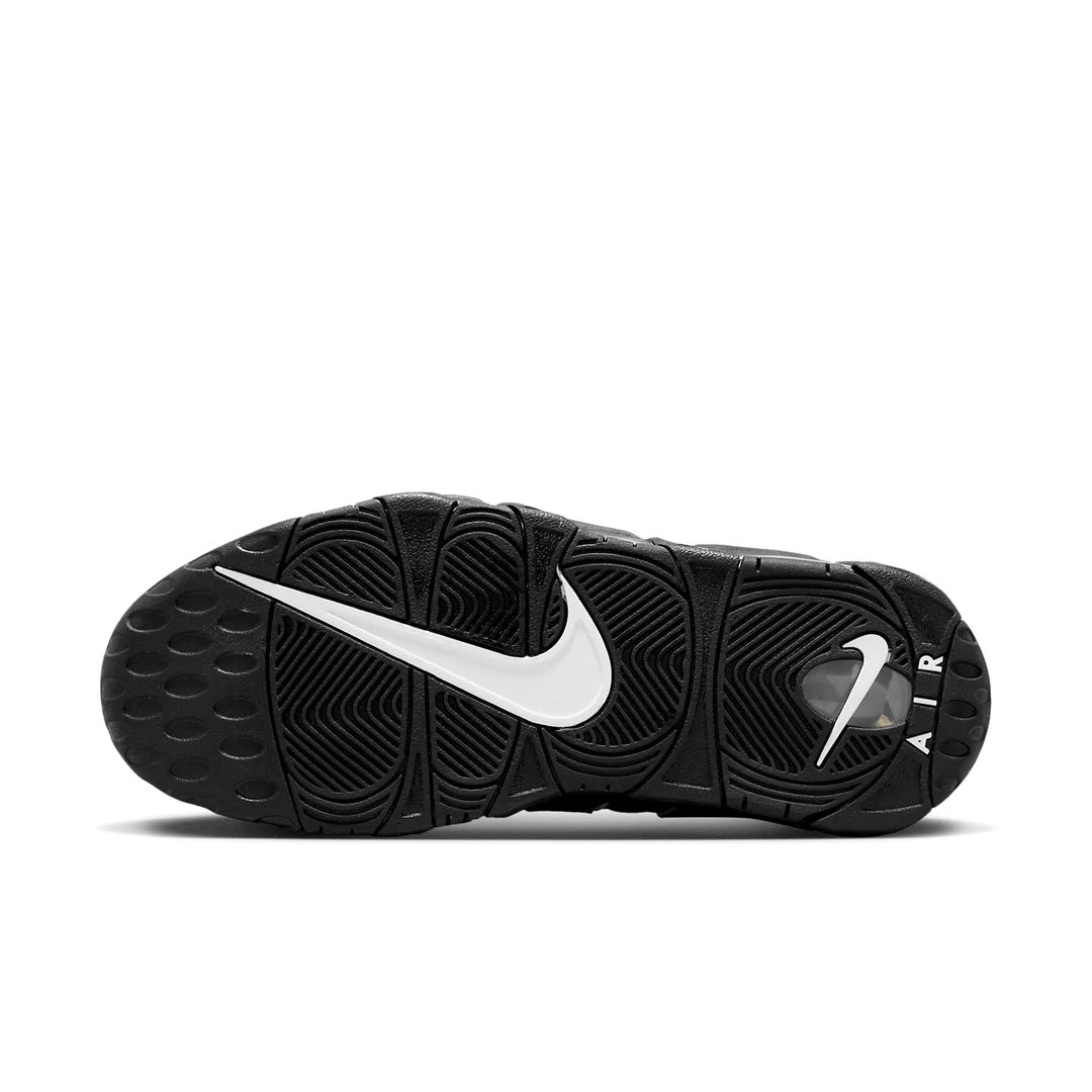 FV2291 001 Nike Air More Uptempo 96 Black White (2023 / 2026)