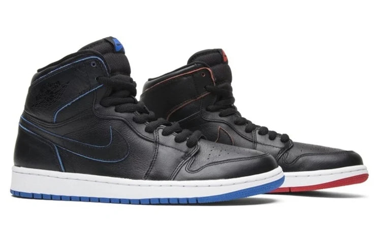 653532 002 Air Jordan 1 SB Lance Mountain Black