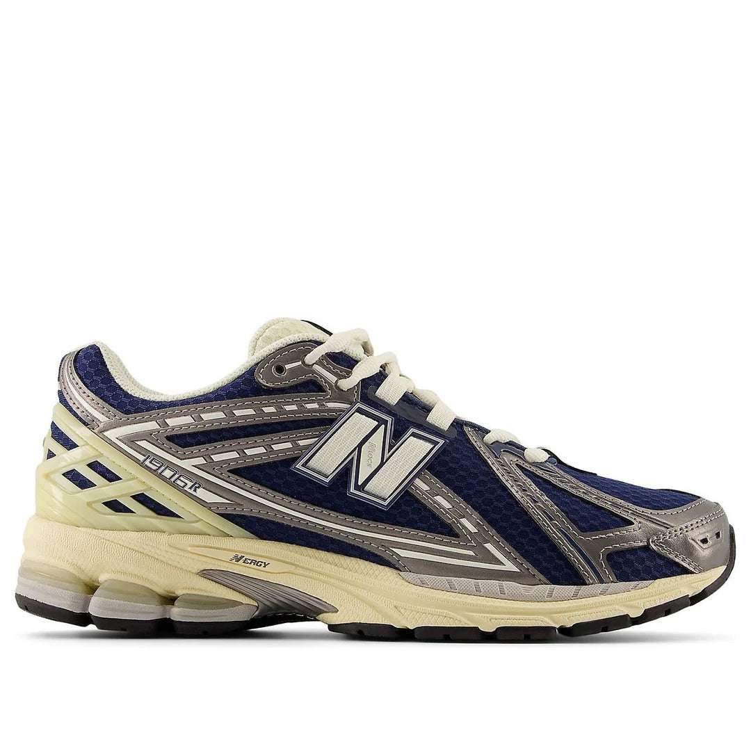 U1906RCK New Balance 1906R Vintage Indigo Dark Silver Metallic