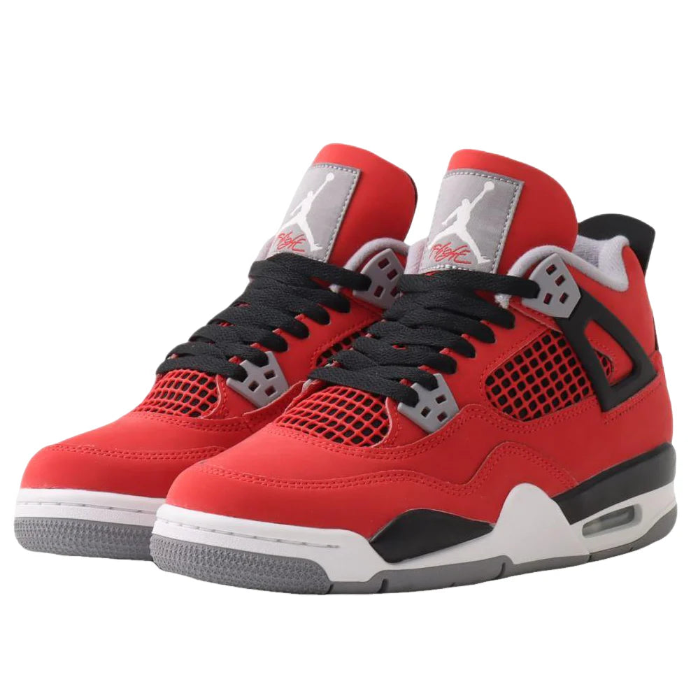 FQ8213 600 Air Jordan 4 Retro Toro Bravo (2026) (GS)