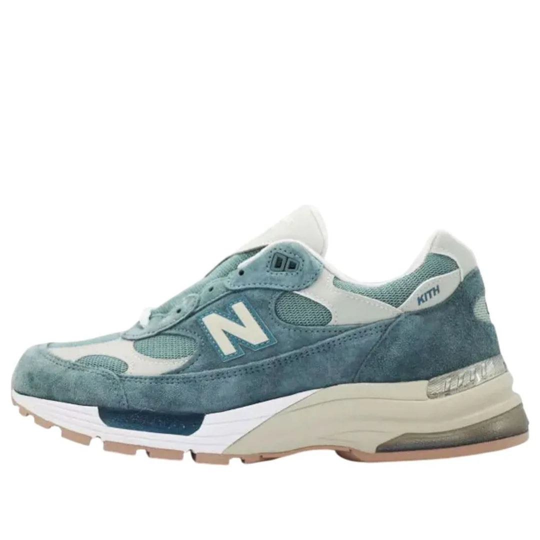 U992KT New Balance 992 MiUSA Kith Osaka Pack