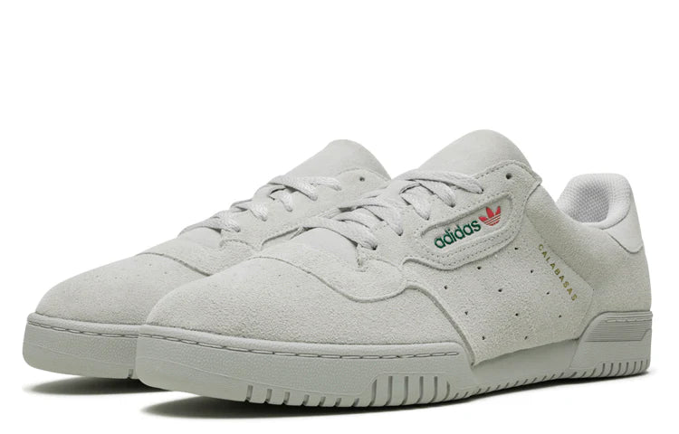 FV6125 adidas Yeezy Powerphase Quiet Grey