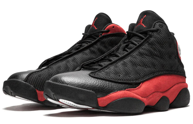 414571 004 Jordan 13 Retro Bred (2017)