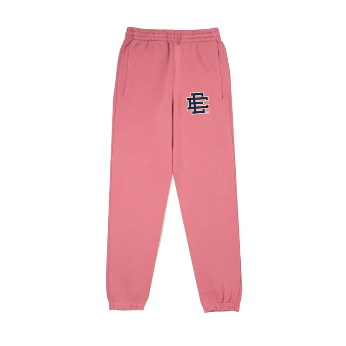 Eric Emanuel EE Basic Sweatpant Dusty Rose [USED] - M (Used)