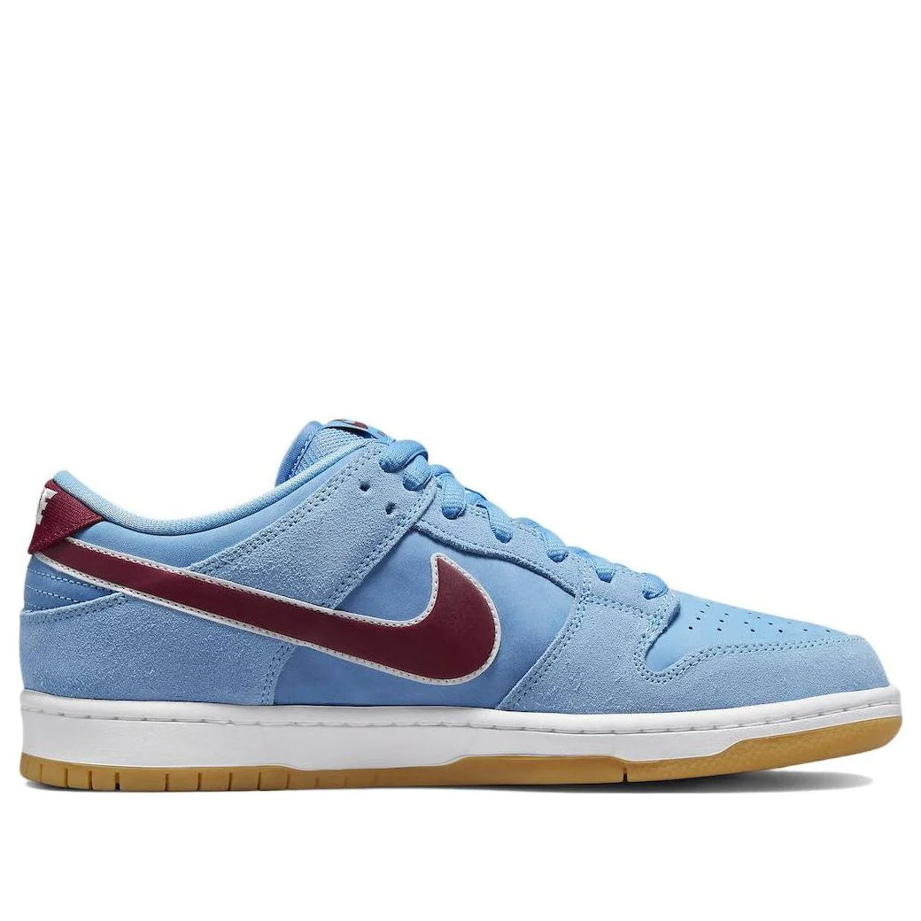 DQ4040 400 Nike SB Dunk Low Philadelphia Phillies