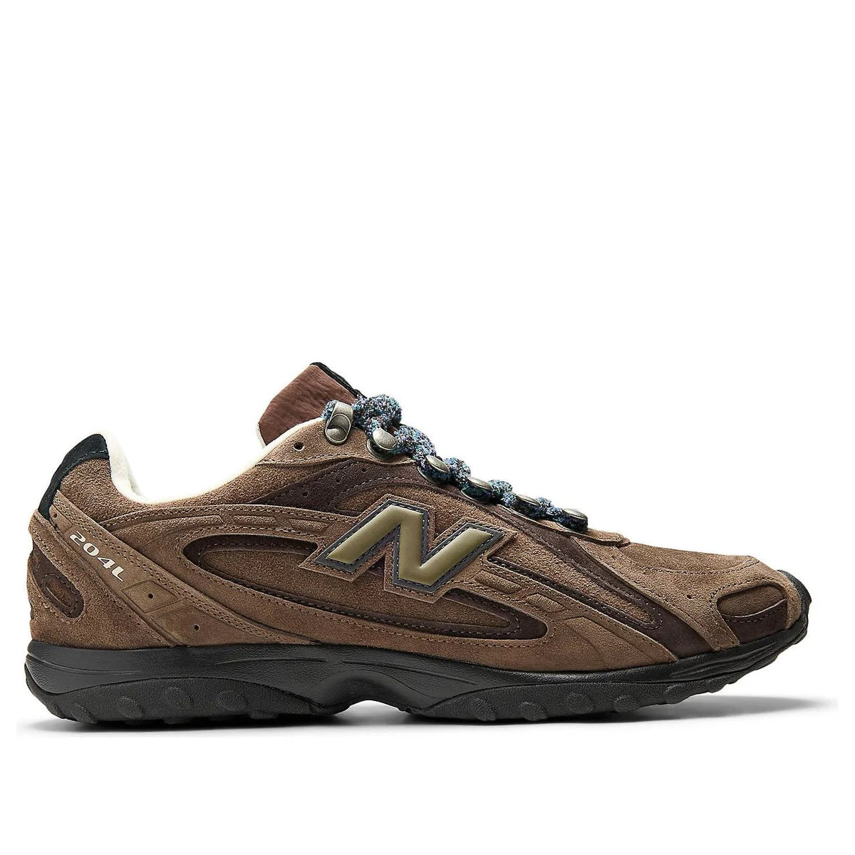 U204LBC1 New Balance 204L Basketcase Beef & Broccoli