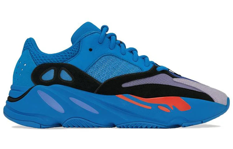 HP6674 adidas Yeezy Boost 700 Hi-Res Blue