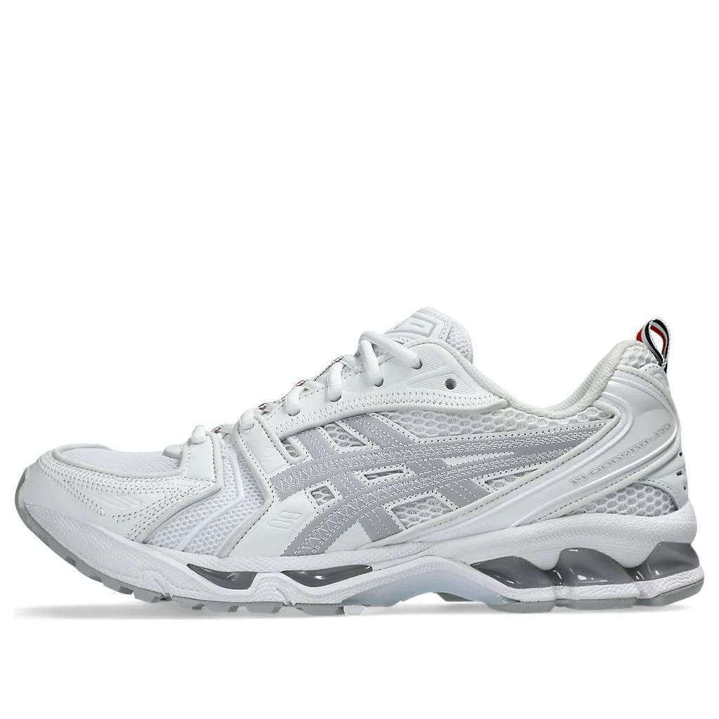 1203B291 100 ASICS Gel-Kayano 14 Thom Browne White