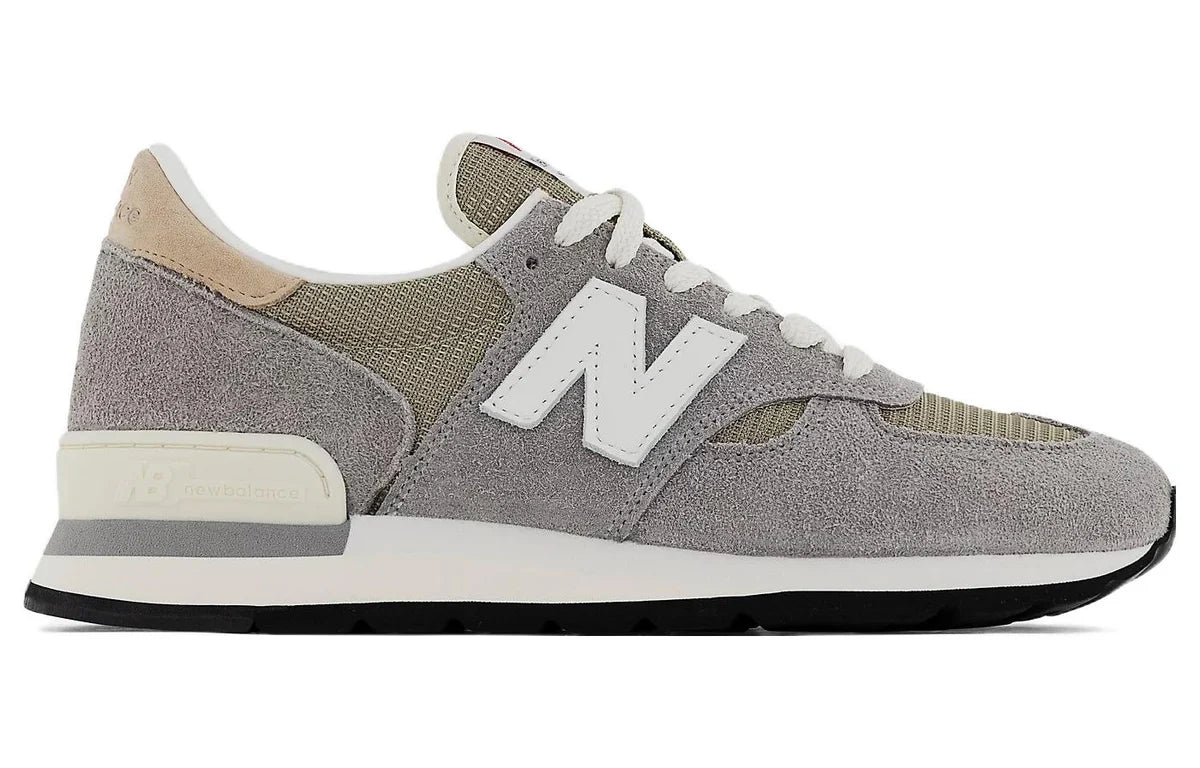 M990TA1 New Balance 990v1 MiUSA Teddy Santis Marblehead Incense