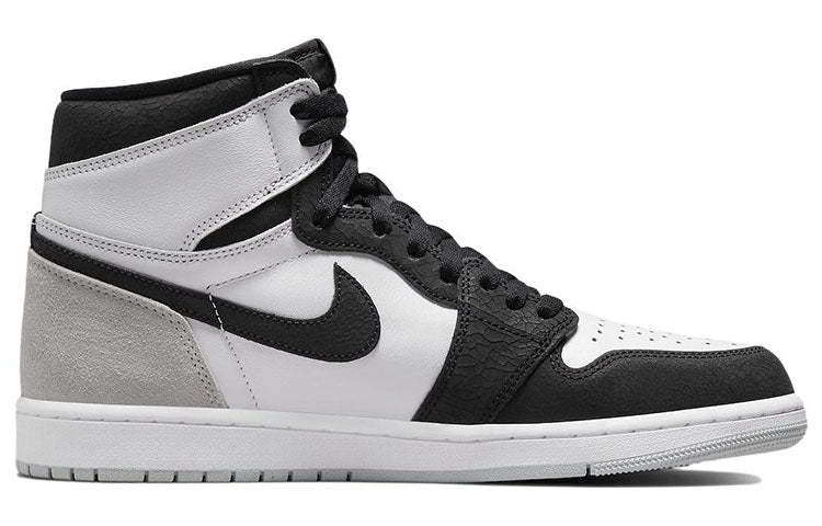 555088 108 Jordan 1 Retro High OG Bleached Coral [NO BOX]