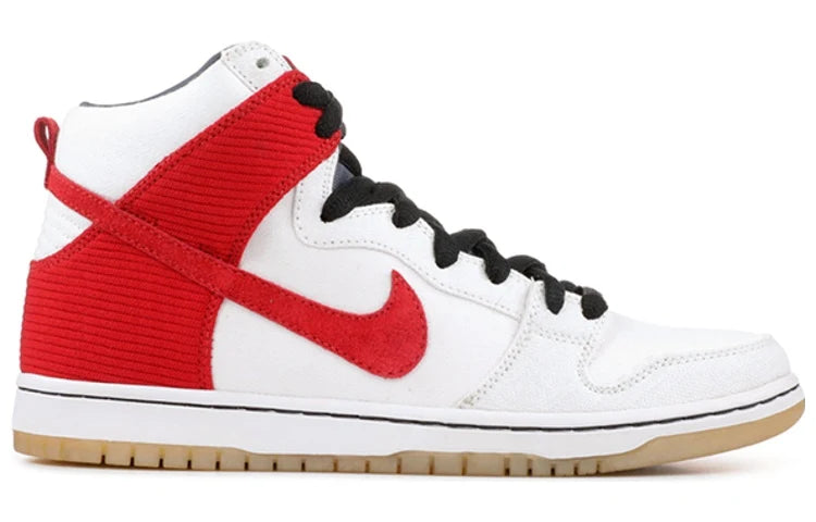 305050 100 Nike SB Dunk High Cheech & Chong