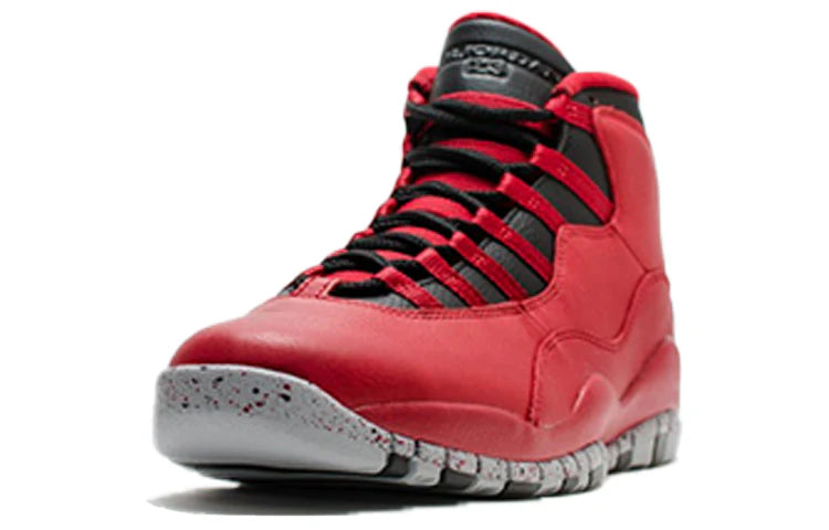 705178 601 Jordan 10 Retro Bulls Over Broadway [NO BOX]