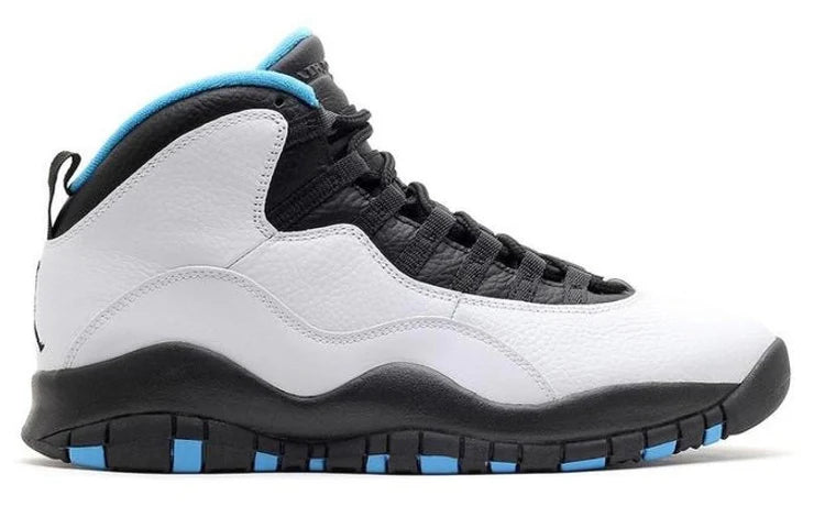 310805 106 Jordan 10 Retro Powder (2014) [NO BOX]