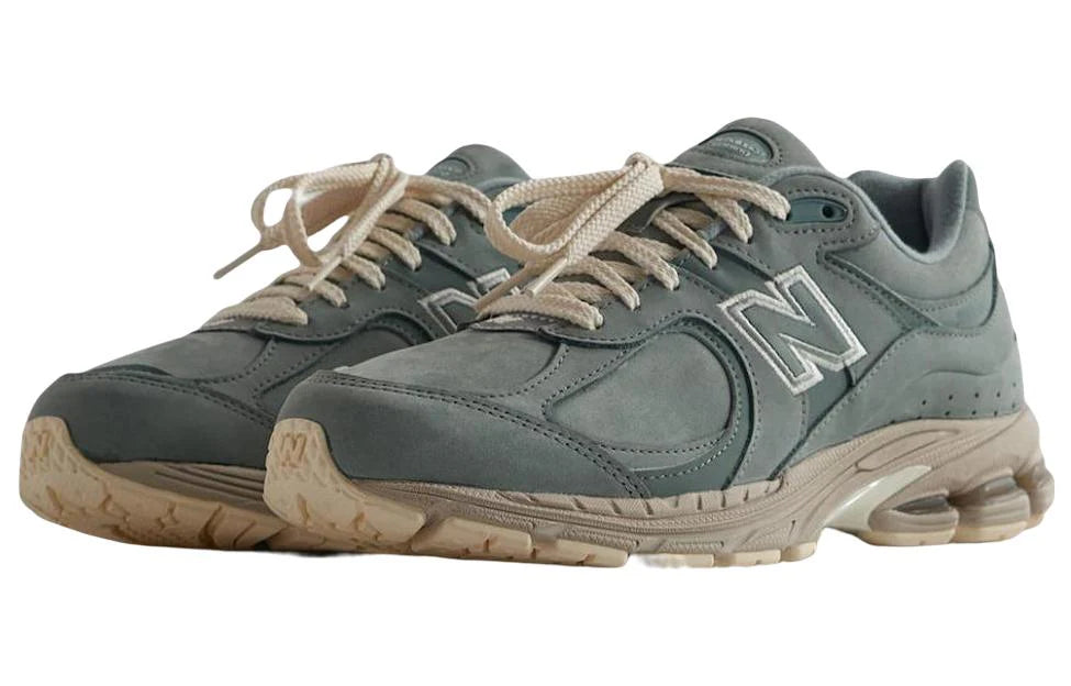 M2002RK1 New Balance 2002R Kith Pistachio