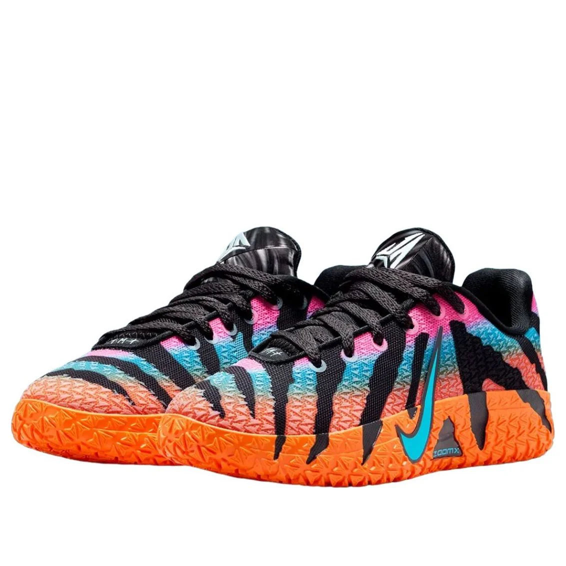 IQ6705 001 Nike Ja 3 At Dawn