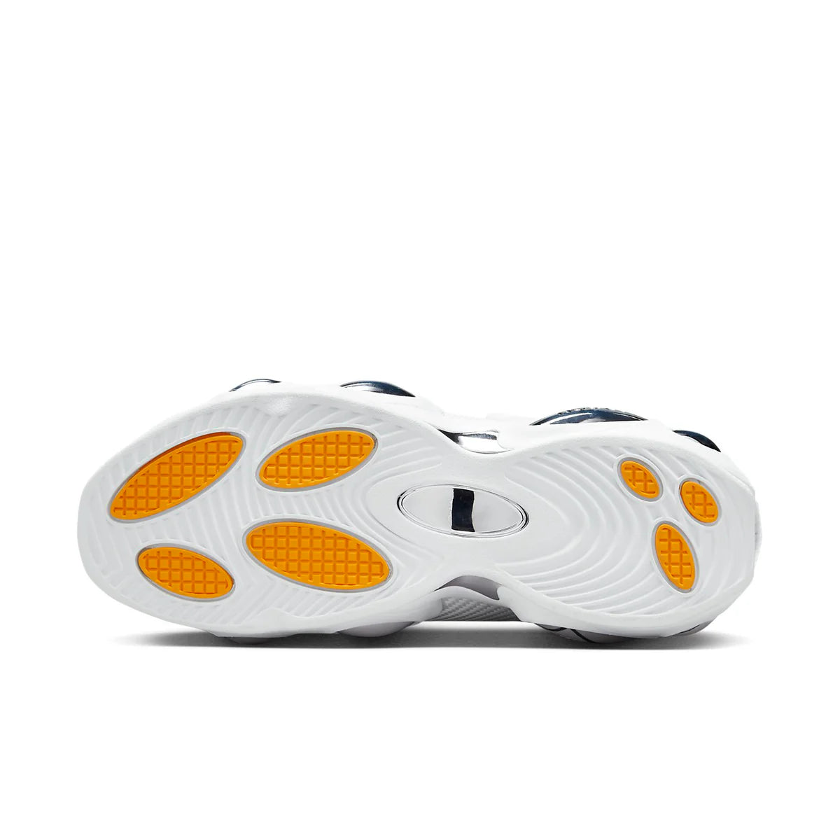 DM0879 100 Nike NOCTA Glide Drake White Chrome