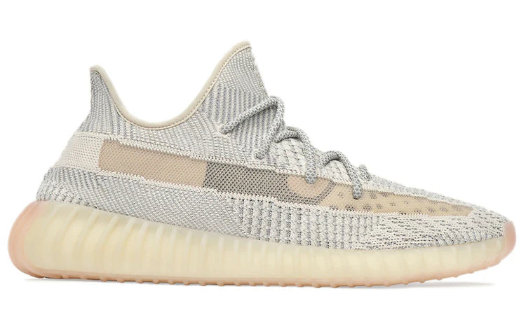 FU9161 adidas Yeezy Boost 350 V2 Lundmark (Non Reflective)