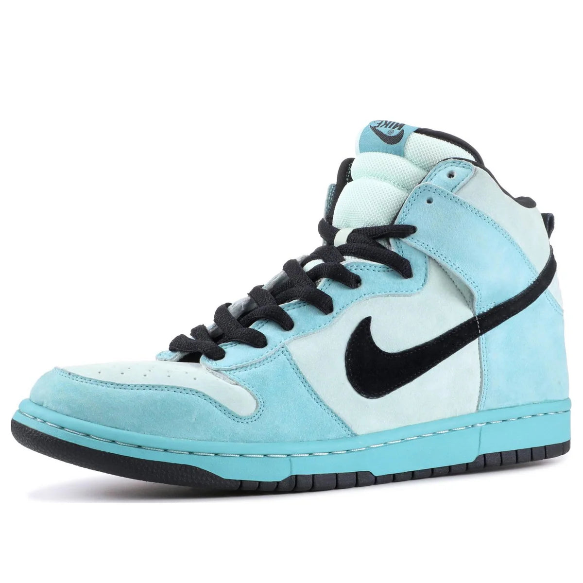 305050 301 Nike SB Dunk High Sea Crystal