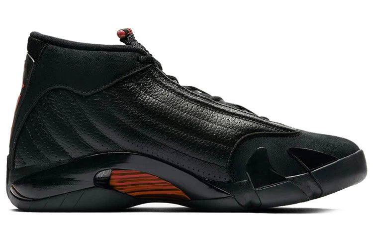 487471 003 Air Jordan 14 Retro Last Shot (2018)