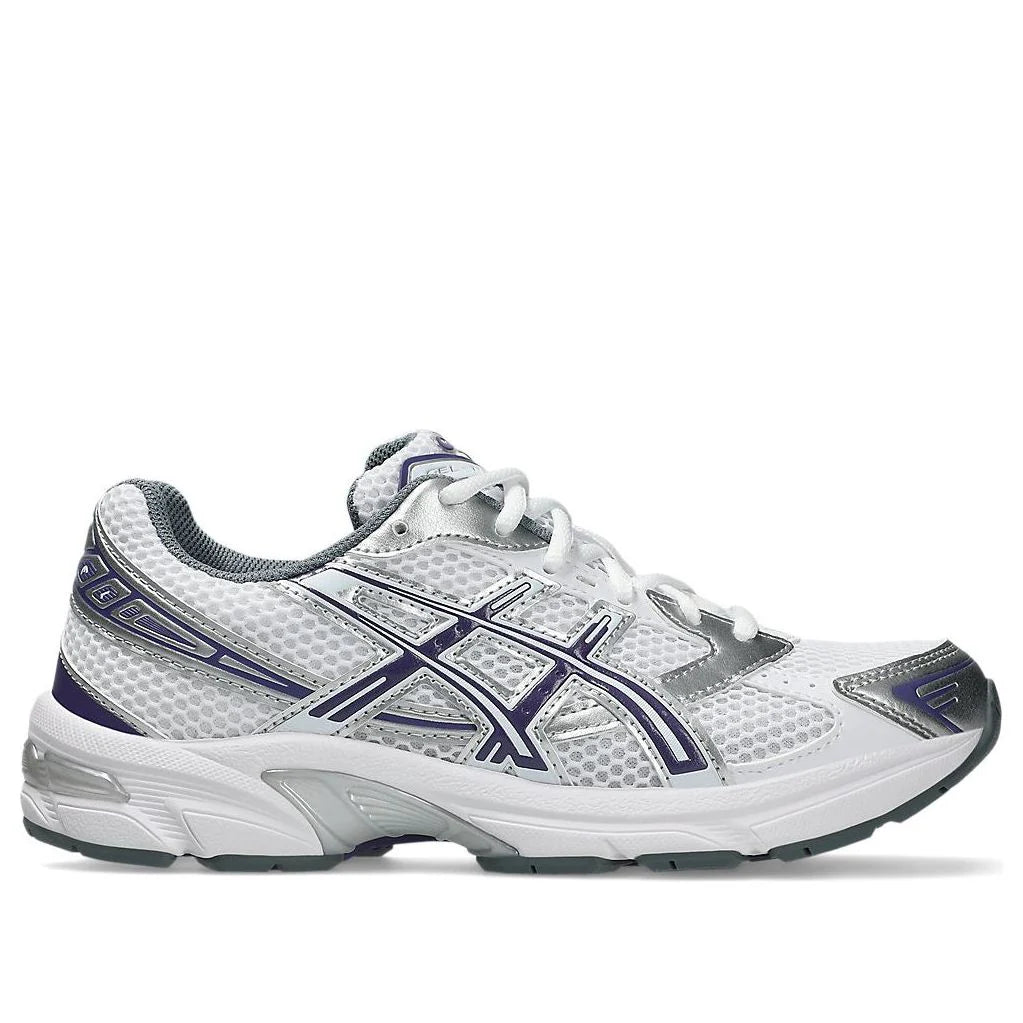 1202A164 122 ASICS Gel-1130 White Dusty Purple (Women's)