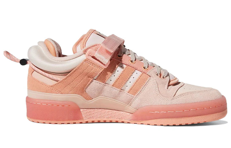 GW0265 adidas Forum Low Bad Bunny Pink Easter Egg