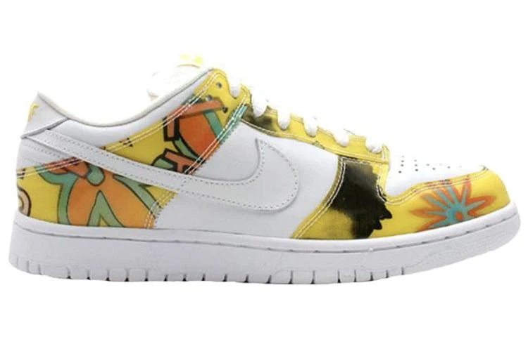 304292 171 Nike SB Dunk Low De La Soul (2005)