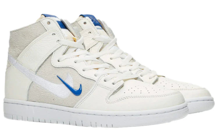 AH9613 141 Nike SB Dunk High Soulland FRI.day Part 02