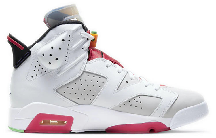 CT8529 062 Jordan 6 Retro Hare